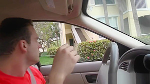 Pussy of a MILF gets hammered