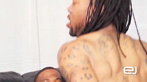 Quake and Bobby Beast