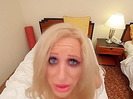 RAMON HACE GRITAR A ESTA GUARRA TRANSEXUAL