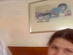 REAL AMATEUR teen 18+ FIRST TIME INTERRACIAL DP