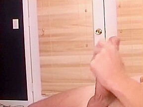 ROB BROWN: BIG CUMJOB CLIP S4