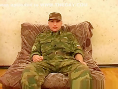 RUSSIAN ARMY 19