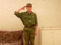 RUSSIAN ARMY 19