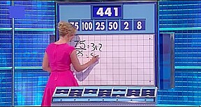 Rachel Riley - Sexy Figure - Short Pink Dress