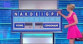 Rachel Riley - Sexy Figure - Short Pink Dress