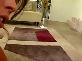 Rachel Starr - Exotic Pornstar In Crazy Cunnilingus, Blowjob Porn Clip