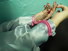 Rachel Tightly Chained