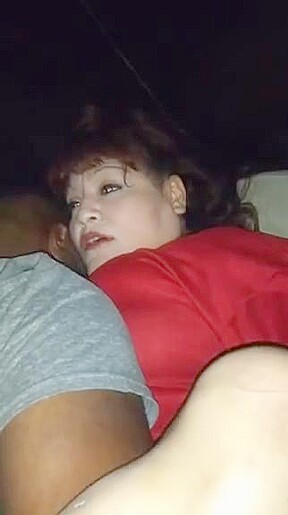Rae Lynn sucking, fucking and taking a cum shot from a BBC