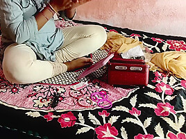 Raju Nokar Ne Malkin Ki Beti Ko Choda