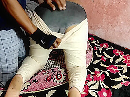 Raju Nokar Ne Malkin Ki Beti Ko Choda