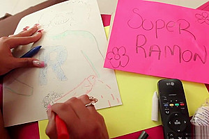 Ramon Vs teen 18+ TS