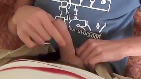 Randy POV Fucking Hot teen 18+
