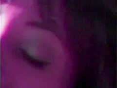 Randy Slut Gets Her Pussy Fucked In The Backyard Then Gets Her Face Creamed