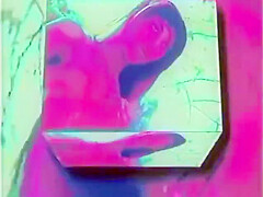 Randy Slut Gets Her Pussy Fucked In The Backyard Then Gets Her Face Creamed