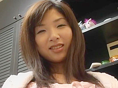 Rara Aino in Rara's Secret