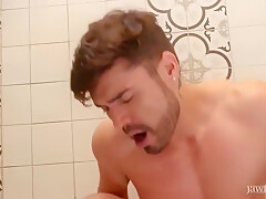Raw Sex Together With Dirty And With Dann Grey And Nico Vegas