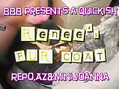RePo in the fur coat