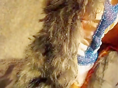 RePo in the fur coat