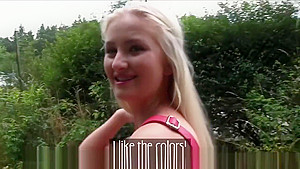 Real Lesbos Pussylicking Outdoors And In Bath