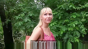 Real Lesbos Pussylicking Outdoors And In Bath