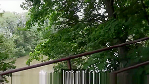 Real Lesbos Pussylicking Outdoors And In Bath