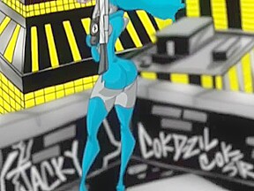 Real To Fake 2 - Scene 1
