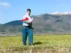 Real boy-friend of azerbaijan 10