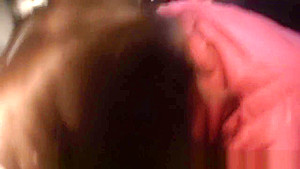 Real euro teen 18+ cocksucking in the car