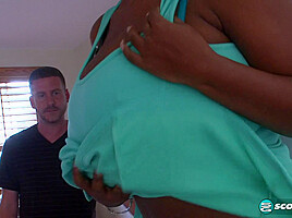 Real sex with Olivia Jackson