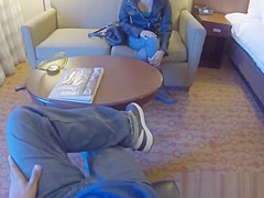 Real teen 18+ pov banged and jizzed on pussy