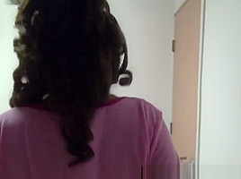 Realblackexposed Sexy Black Bootylicious Girlfriend Dee Rid