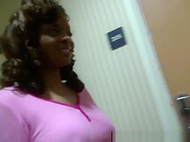 Realblackexposed Sexy Black Bootylicious Girlfriend Dee Rid