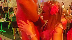 Reality cfnm teen 18+ blows