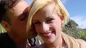 RealityKings - Mike in Brazil - Ball Play