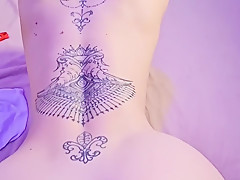 Recompilation Of Breastfeeding And Hard Fucking To Blonde Culona With Natural Boobs  12 Min