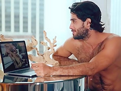Recreating Diegos Sexy Positions