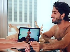 Recreating Diegos Sexy Positions