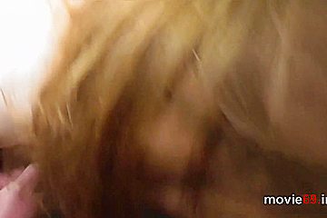 Red Hair Girl Tyara Wild Gangbanged Hard At Her Party