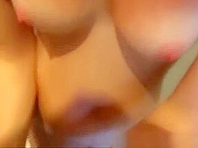 Red Haired Gorgeous Ex Girlfriend Alex Tanner Sucking Dick