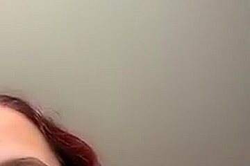 Redhead Beauty