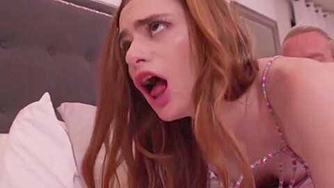Reese Robbins Taking My Stepdaughters Ass