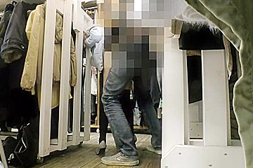 Reipon 78 - Piss And Creampie