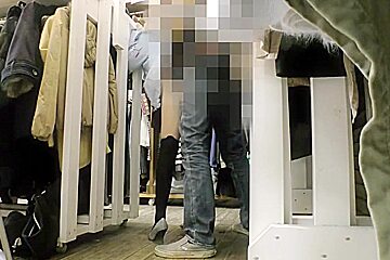 Reipon 78 - Piss And Creampie