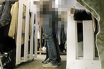 Reipon 78 - Piss And Creampie