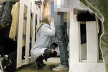 Reipon 78 - Piss And Creampie
