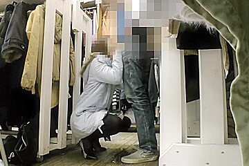 Reipon 78 - Piss And Creampie
