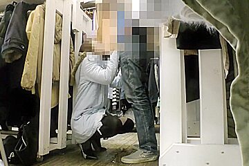 Reipon 78 - Piss And Creampie