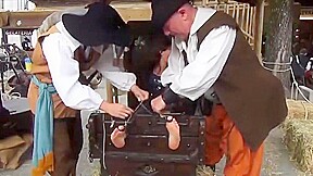 Renfaire tickle 1