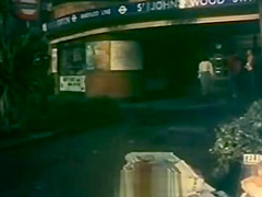 Retro Danish Hardcore - London Lust