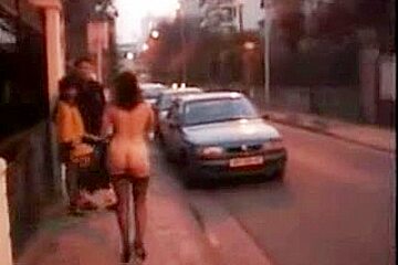 Retro Fuck 174